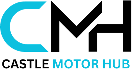 Castle Motor Hub