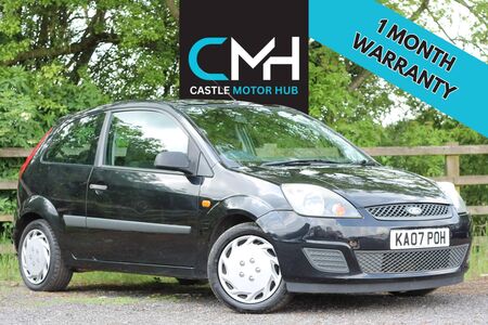 FORD FIESTA 1.25 Style Climate 3dr