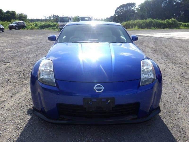 NISSAN 350Z